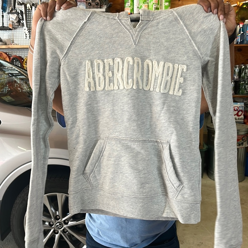 Abercrombie kids XL sweatshirt